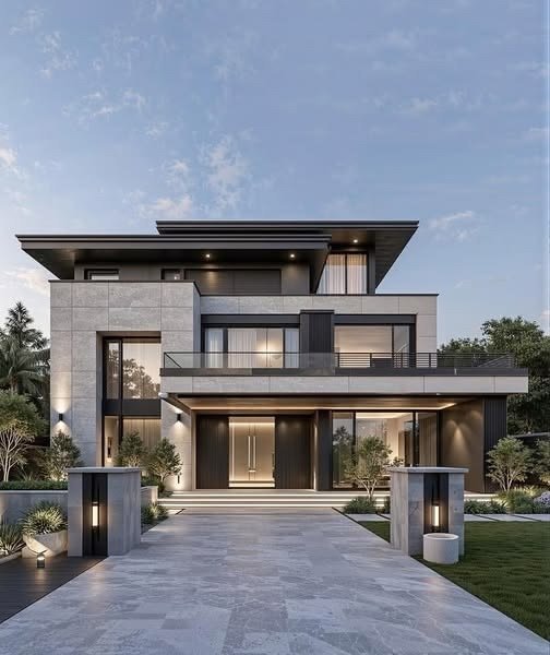 Meridian Residences